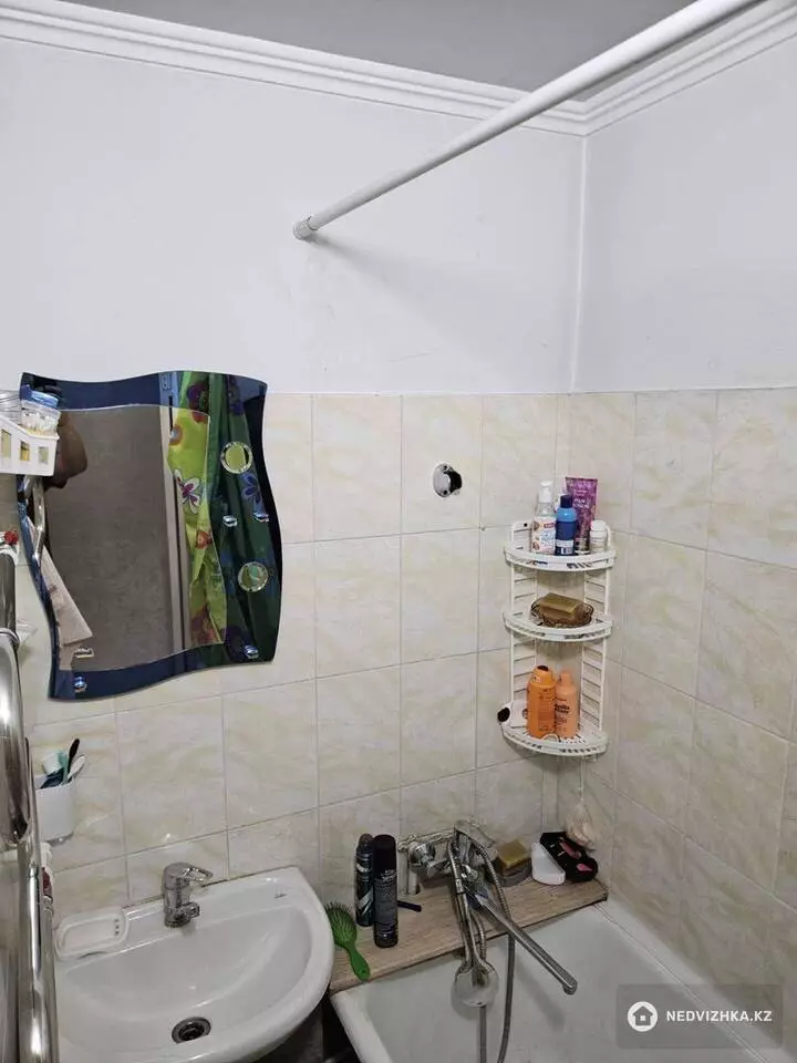 2-комнатная квартира, этаж 2 из 4, 46 м², фотография 5