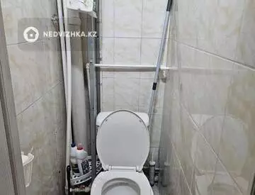 2-бөлмелі пәтер, қабат 2 барлық қабат саны 4, 46 м², 6-нобай