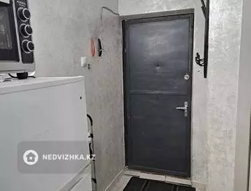 2-бөлмелі пәтер, қабат 2 барлық қабат саны 4, 46 м², 9-нобай