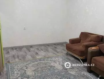 1-комнатная квартира, этаж 4 из 5, 38 м², На длительный срок, миниатюра 7