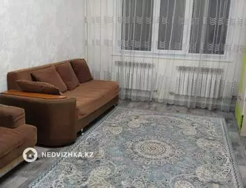 1-комнатная квартира, этаж 4 из 5, 38 м², На длительный срок, миниатюра 8