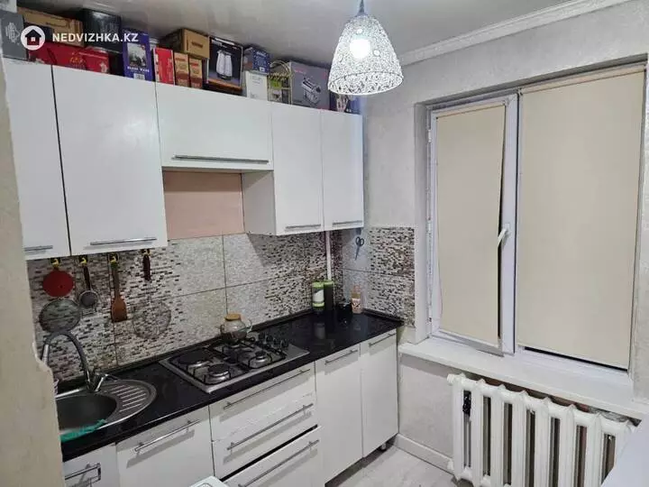 2-комнатная квартира, этаж 2 из 5, 46 м², фотография 2