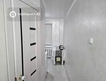 2-комнатная квартира, этаж 2 из 5, 46 м²