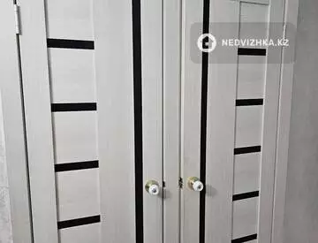 2-комнатная квартира, этаж 2 из 5, 46 м²