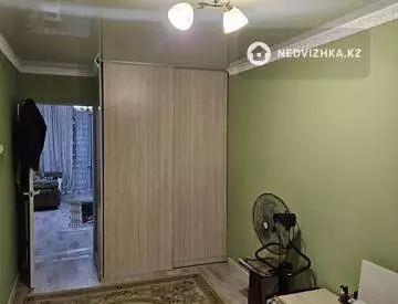 2-комнатная квартира, этаж 2 из 5, 46 м²