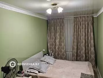 2-комнатная квартира, этаж 2 из 5, 46 м²