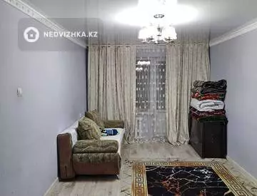 2-бөлмелі пәтер, қабат 2 барлық қабат саны 5, 46 м², 6-нобай