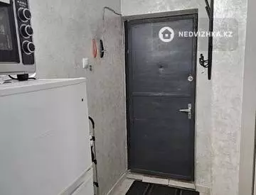 2-бөлмелі пәтер, қабат 2 барлық қабат саны 5, 46 м², 9-нобай