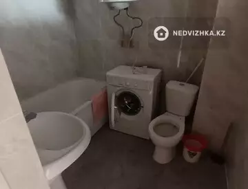 1-комнатная квартира, этаж 1 из 1, 2 м², На длительный срок