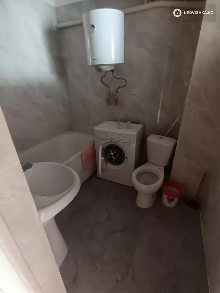 1-комнатная квартира, этаж 1 из 1, 2 м², На длительный срок, фотография 3