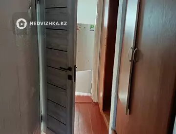 1-комнатная квартира, этаж 1 из 1, 2 м², На длительный срок
