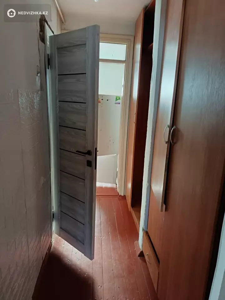 1-комнатная квартира, этаж 1 из 1, 2 м², На длительный срок, фотография 2