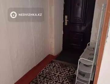 1-комнатная квартира, этаж 1 из 1, 2 м², На длительный срок