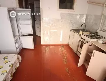 1-комнатная квартира, этаж 1 из 1, 2 м², На длительный срок