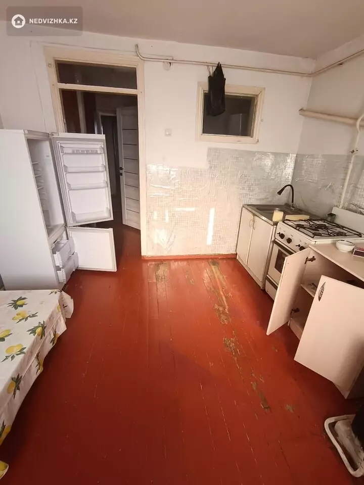 1-комнатная квартира, этаж 1 из 1, 2 м², На длительный срок, фотография 4