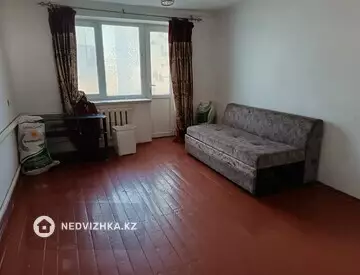 1-комнатная квартира, этаж 1 из 1, 2 м², На длительный срок