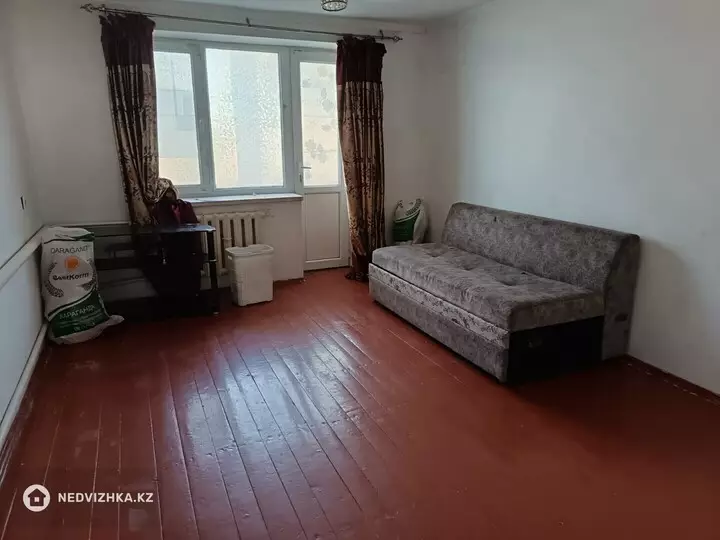 1-комнатная квартира, этаж 1 из 1, 2 м², На длительный срок, фотография 5