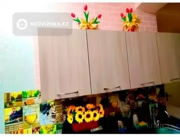 1-комнатная квартира, этаж 2 из 9, 28 м², Посуточно, миниатюра 4
