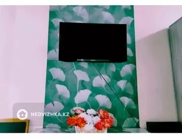 1-комнатная квартира, этаж 2 из 9, 28 м², Посуточно, миниатюра 2