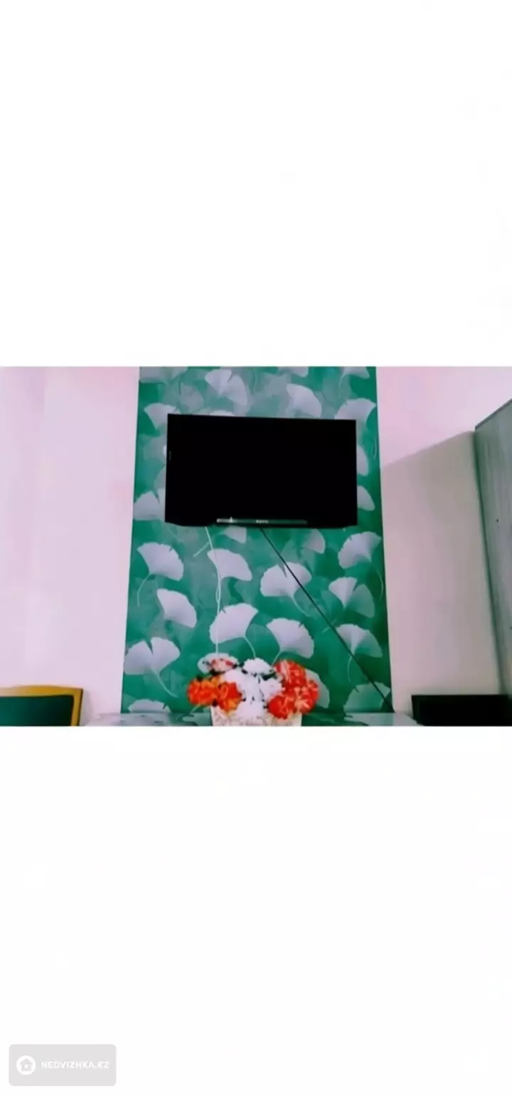 1-комнатная квартира, этаж 2 из 9, 28 м², Посуточно, фотография 2
