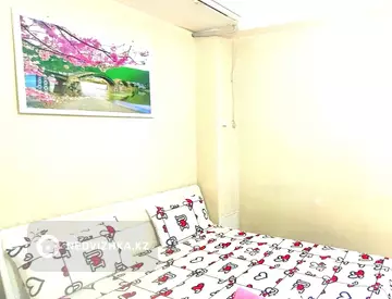 1-комнатная квартира, этаж 2 из 9, 28 м², Посуточно, миниатюра 1