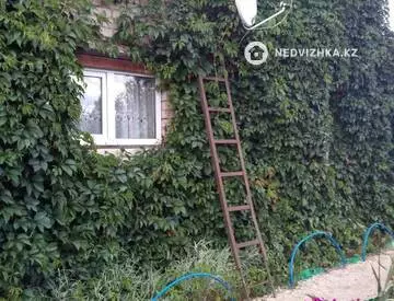 2-комнатная дача, 5 соток, 50 м²