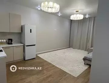 2-комнатная квартира, этаж 5 из 9, 62 м², миниатюра 1