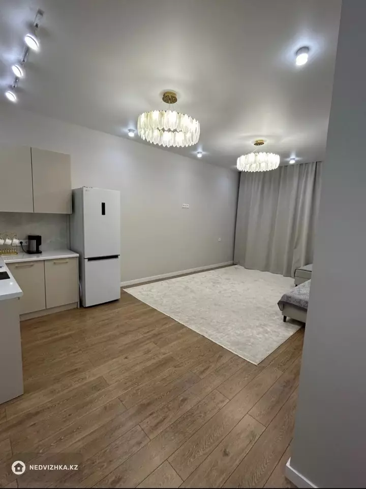2-комнатная квартира, этаж 5 из 9, 62 м²
