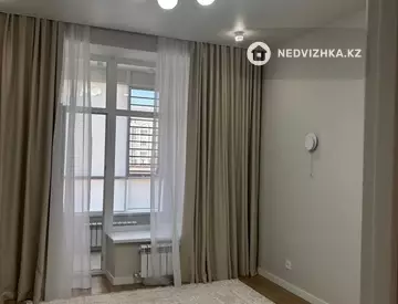 2-комнатная квартира, этаж 5 из 9, 62 м², миниатюра 2