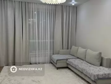 2-комнатная квартира, этаж 5 из 9, 62 м², миниатюра 3
