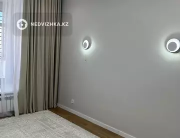 2-комнатная квартира, этаж 5 из 9, 62 м², миниатюра 4