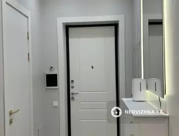 2-комнатная квартира, этаж 5 из 9, 62 м², миниатюра 6
