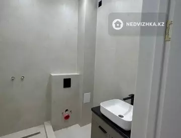 2-комнатная квартира, этаж 5 из 9, 62 м², миниатюра 7