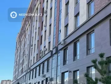 2-комнатная квартира, этаж 5 из 9, 62 м², миниатюра 11