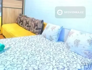 1-комнатная квартира, этаж 5 из 9, 30 м², Посуточно, миниатюра 2