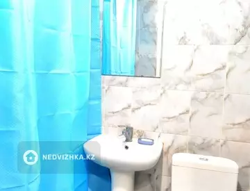 1-комнатная квартира, этаж 5 из 9, 30 м², Посуточно, миниатюра 5