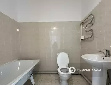 1-бөлмелі пәтер, қабат 4 барлық қабат саны 10, 51 м², 6-нобай