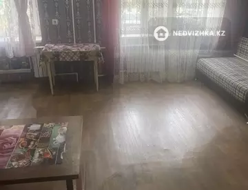 1-комнатная квартира, этаж 3 из 9, 40 м²