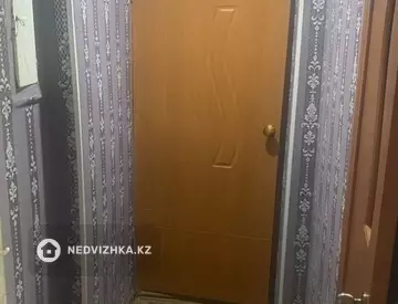 1-комнатная квартира, этаж 3 из 9, 40 м²