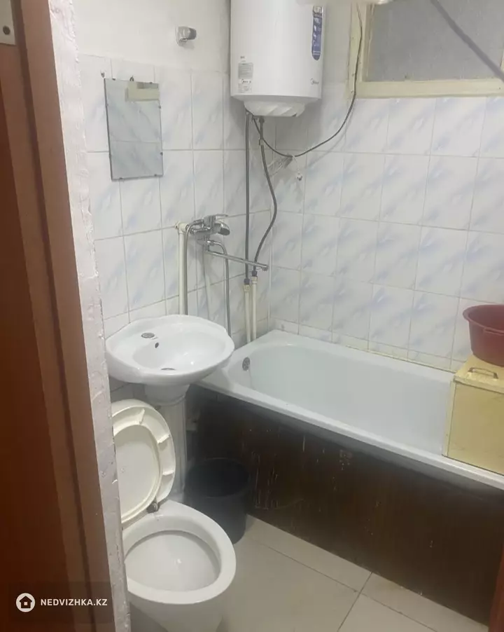 1-комнатная квартира, этаж 3 из 9, 40 м², фотография 3