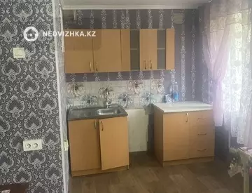 1-комнатная квартира, этаж 3 из 9, 40 м²
