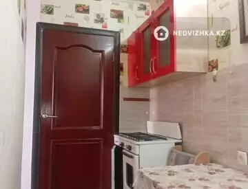 2-бөлмелі пәтер, қабат 5 барлық қабат саны 5, 48 м², На длительный срок, 1-нобай