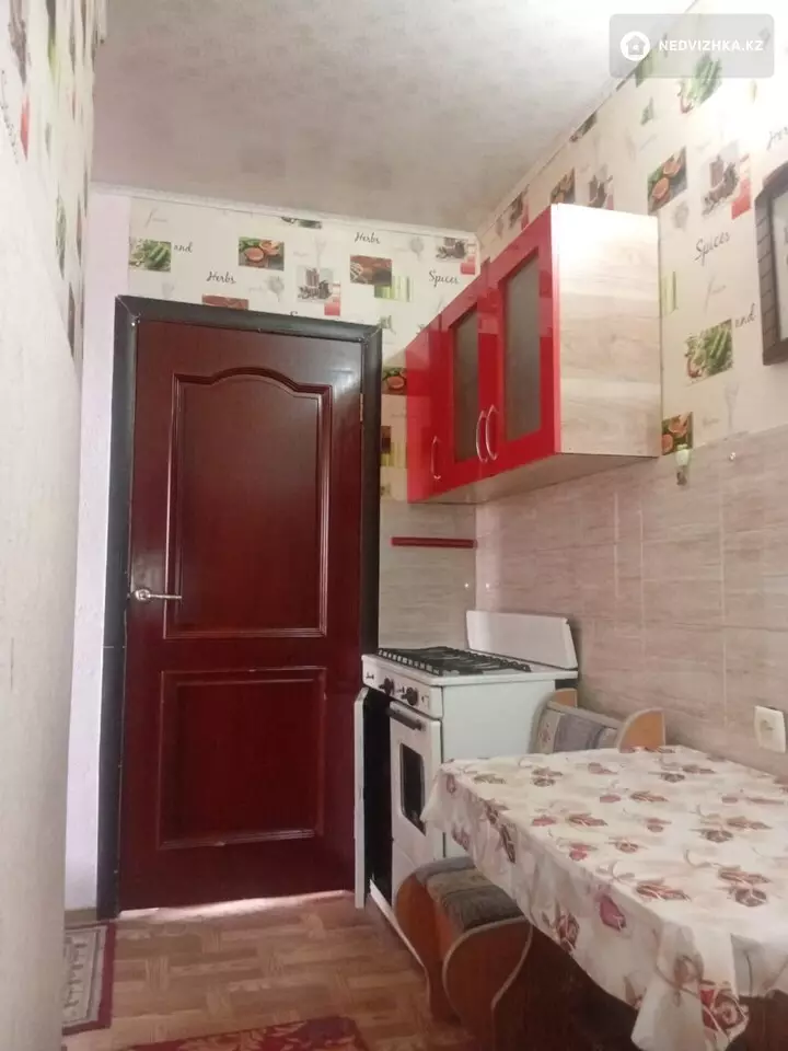 2-комнатная квартира, этаж 5 из 5, 48 м², На длительный срок
