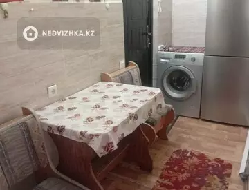 2-бөлмелі пәтер, қабат 5 барлық қабат саны 5, 48 м², На длительный срок, 5-нобай