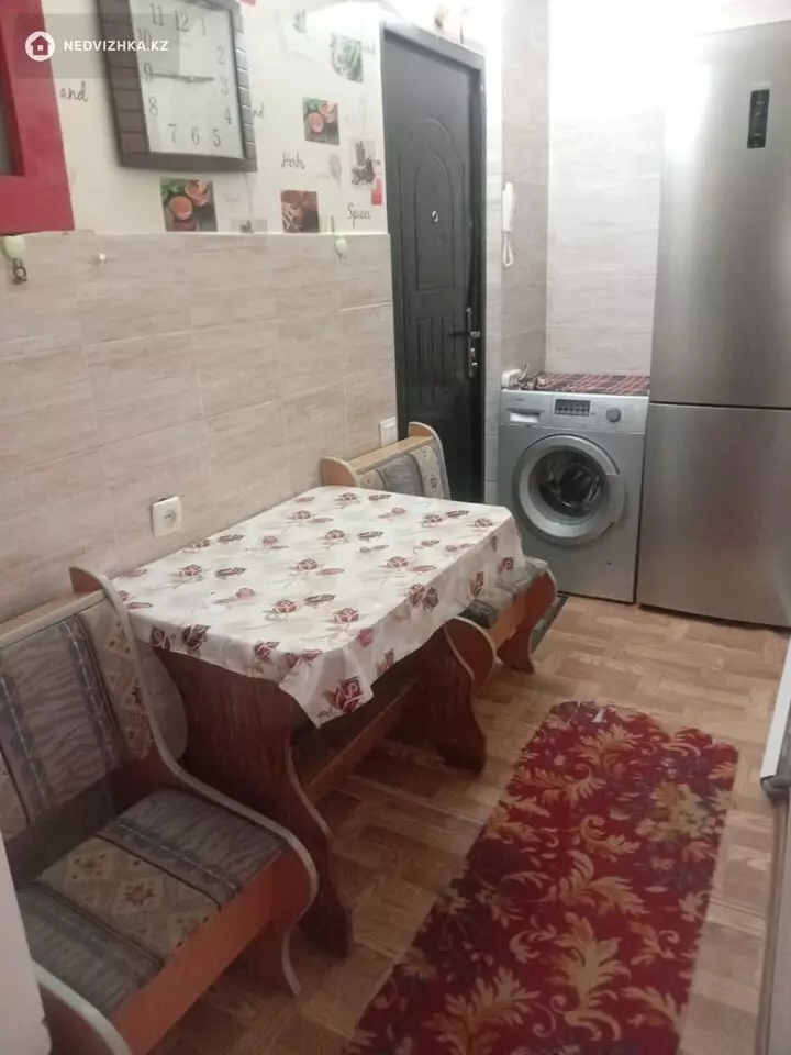 2-комнатная квартира, этаж 5 из 5, 48 м², На длительный срок, фотография 5