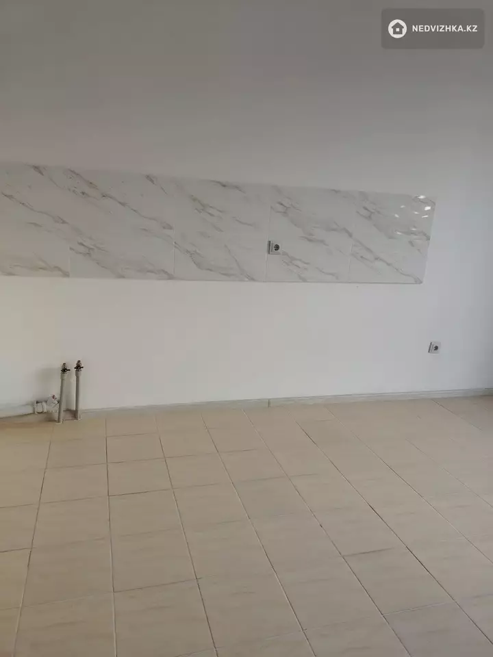 1-комнатная квартира, этаж 4 из 10, 51 м², фотография 4