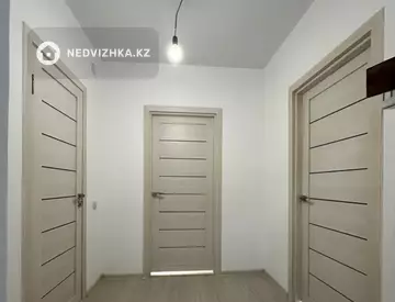1-комнатная квартира, этаж 4 из 10, 51 м², миниатюра 7