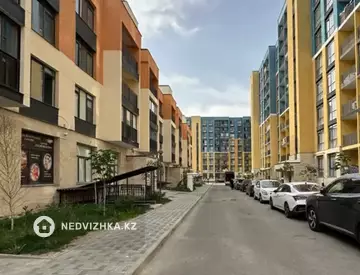 1-комнатная квартира, этаж 4 из 10, 51 м², миниатюра 9