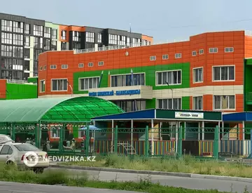 1-комнатная квартира, этаж 4 из 10, 51 м², миниатюра 10