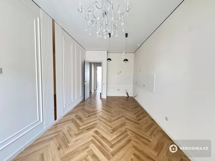 2-комнатная квартира, этаж 10 из 12, 47 м²